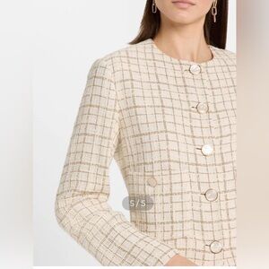 Veronica Beard Jacket